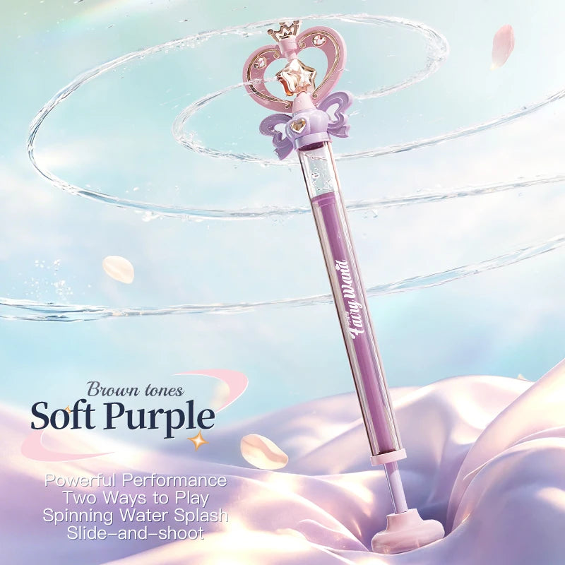 IKANOVA Magic Splash Wand™ ✨💦