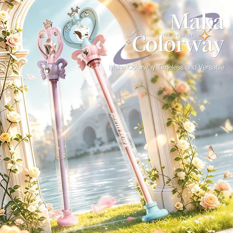 IKANOVA Magic Splash Wand™ ✨💦